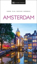 Amsterdam : inspire, plan, discover, experience