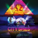 City of the dead [CD book]