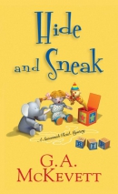 Hide and sneak