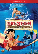 Lilo & Stitch [DVD]
