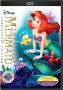 The little mermaid [DVD]
