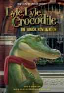 Lyle, Lyle, crocodile