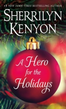 A hero for the holidays