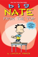 Big Nate. Book 1, From the top