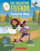 Treasure map