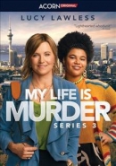 My Life is Murder Series 3 (DVD)