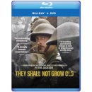 They Shall Not Grow Old (Blu-ray)