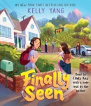 Finally seen [CD book]