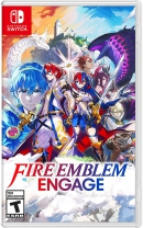 Fire emblem engage [Switch]