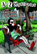 The vampire's vacation