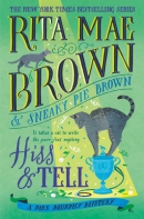 Hiss & tell