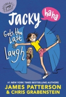Jacky Ha-Ha gets the last laugh
