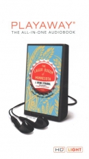 The lager queen of Minnesota [Playaway] : a novel
