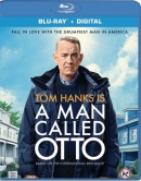 A man called Otto [Blu-ray]