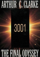 3001 [large print] : the final odyssey