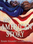 An American Story [eAudio]