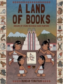A Land of Books [eAudio]
