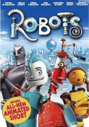 Robots [DVD]