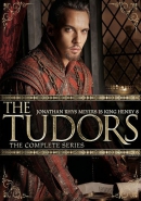 The Tudors [DVD]. Season 2