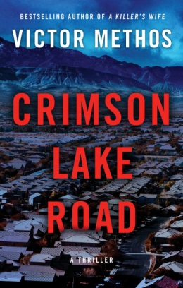 Crimson Lake Road 