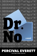 Dr. No : a novel