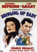 Bringing up Baby [DVD]