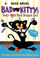 Bad Kitty for president