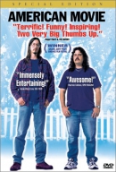 American movie [DVD]
