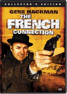 The French Connection [DVD] 