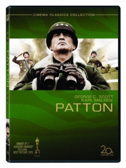 Patton [DVD] 