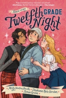 Arden High. Book 1, Twelfth grade night