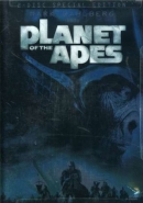 Planet of the apes [DVD]