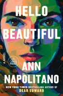 Hello beautiful [large print] : a novel