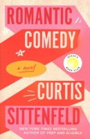 Romantic comedy : a novel