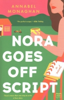 Nora Goes Off Script