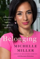 Belonging: A Daughter's Search for Identity Through Loss and Love