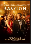 Babylon [DVD]