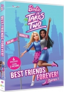 Barbie it takes two [DVD]. Season 1, Best friends forever
