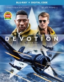Devotion [Blu-ray]