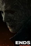 Halloween ends [DVD]