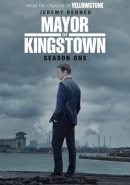 Mayor of Kingstown [DVD]. Season 1