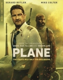 Plane [Blu-ray]