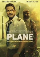 Plane [DVD]
