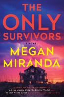 The only survivors : a novel
