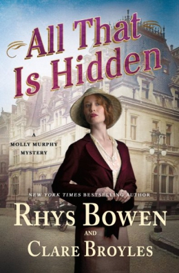 All That Is Hidden 