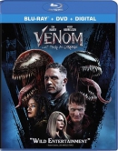 Venom [Blu-ray]. Let there be Carnage