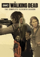 The walking dead [DVD]. Season 11
