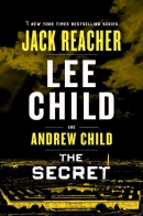The secret: a jack reacher novel