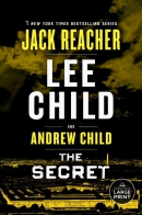 The secret [large print]