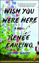 Wish you were here : a novel